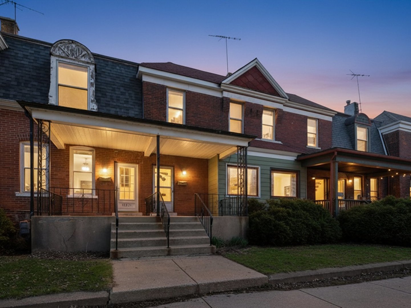 11223 South Forrestville Avenue Chicago IL 60628