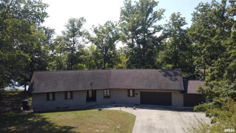 15316 Lake Point Dr Drive Benton IL 62812