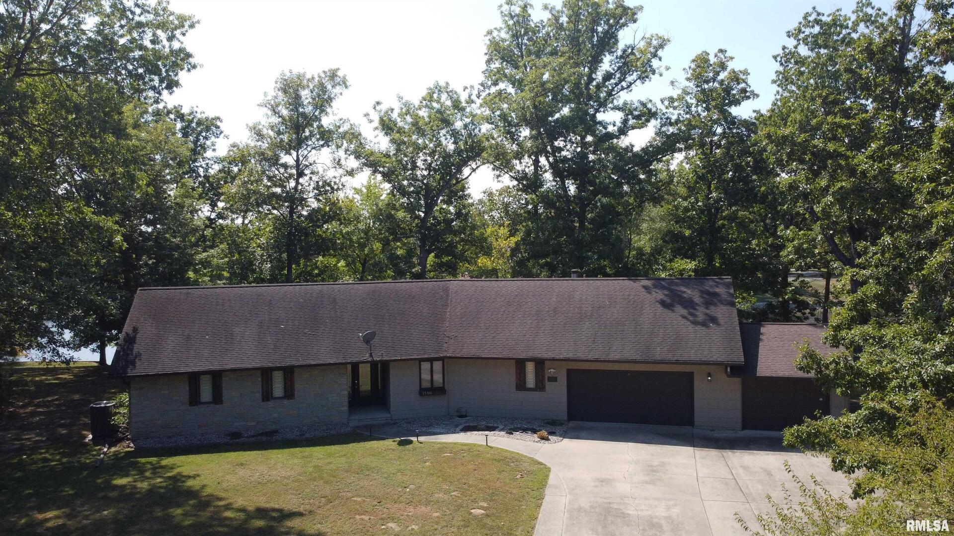 15316 Lake Point Dr Drive Benton IL 62812
