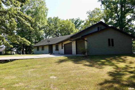 15316 Lake Point Dr Drive Benton IL 62812