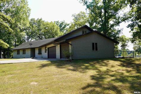 15316 Lake Point Dr Drive Benton IL 62812