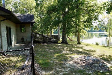 15316 Lake Point Dr Drive Benton IL 62812