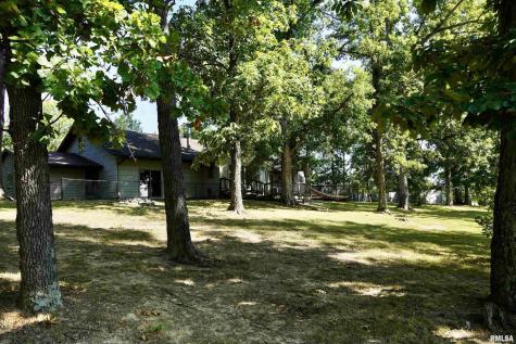 15316 Lake Point Dr Drive Benton IL 62812
