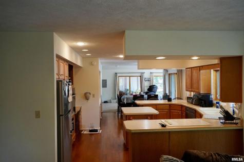 15316 Lake Point Dr Drive Benton IL 62812