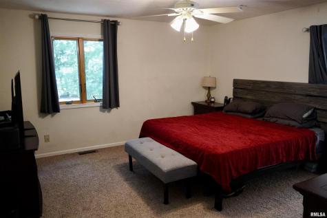 15316 Lake Point Dr Drive Benton IL 62812