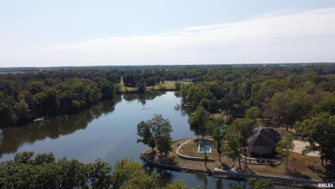 15316 Lake Point Dr Drive Benton IL 62812