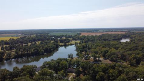 15316 Lake Point Dr Drive Benton IL 62812