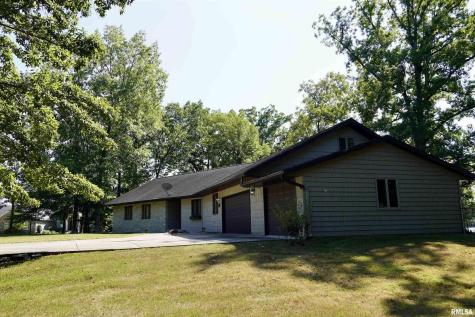 15316 Lake Point Dr Drive Benton IL 62812