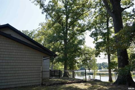 15316 Lake Point Dr Drive Benton IL 62812