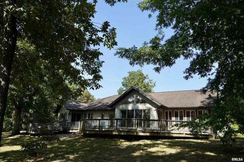 15316 Lake Point Dr Drive Benton IL 62812