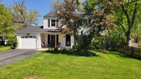 678 Ray Avenue West Chicago IL 60185