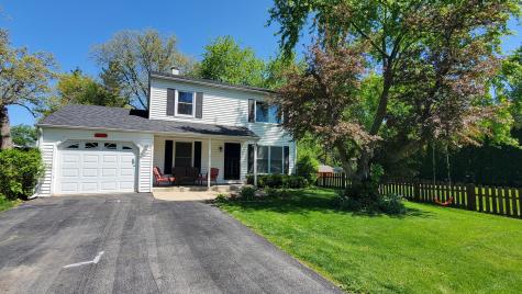 678 Ray Avenue West Chicago IL 60185