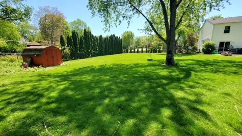 678 Ray Avenue West Chicago IL 60185