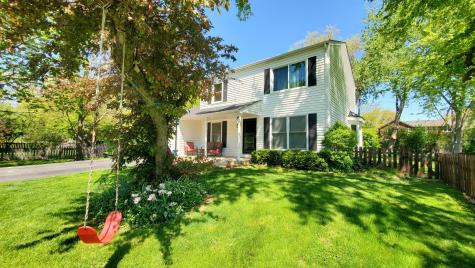678 Ray Avenue West Chicago IL 60185