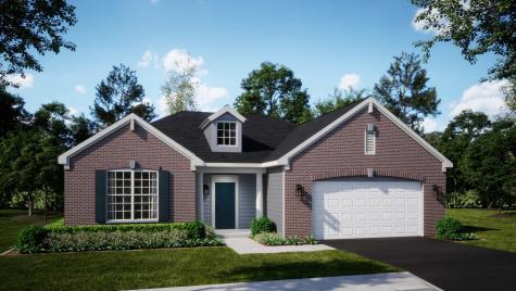 1327 Fawnlily Circle Joliet IL 60431