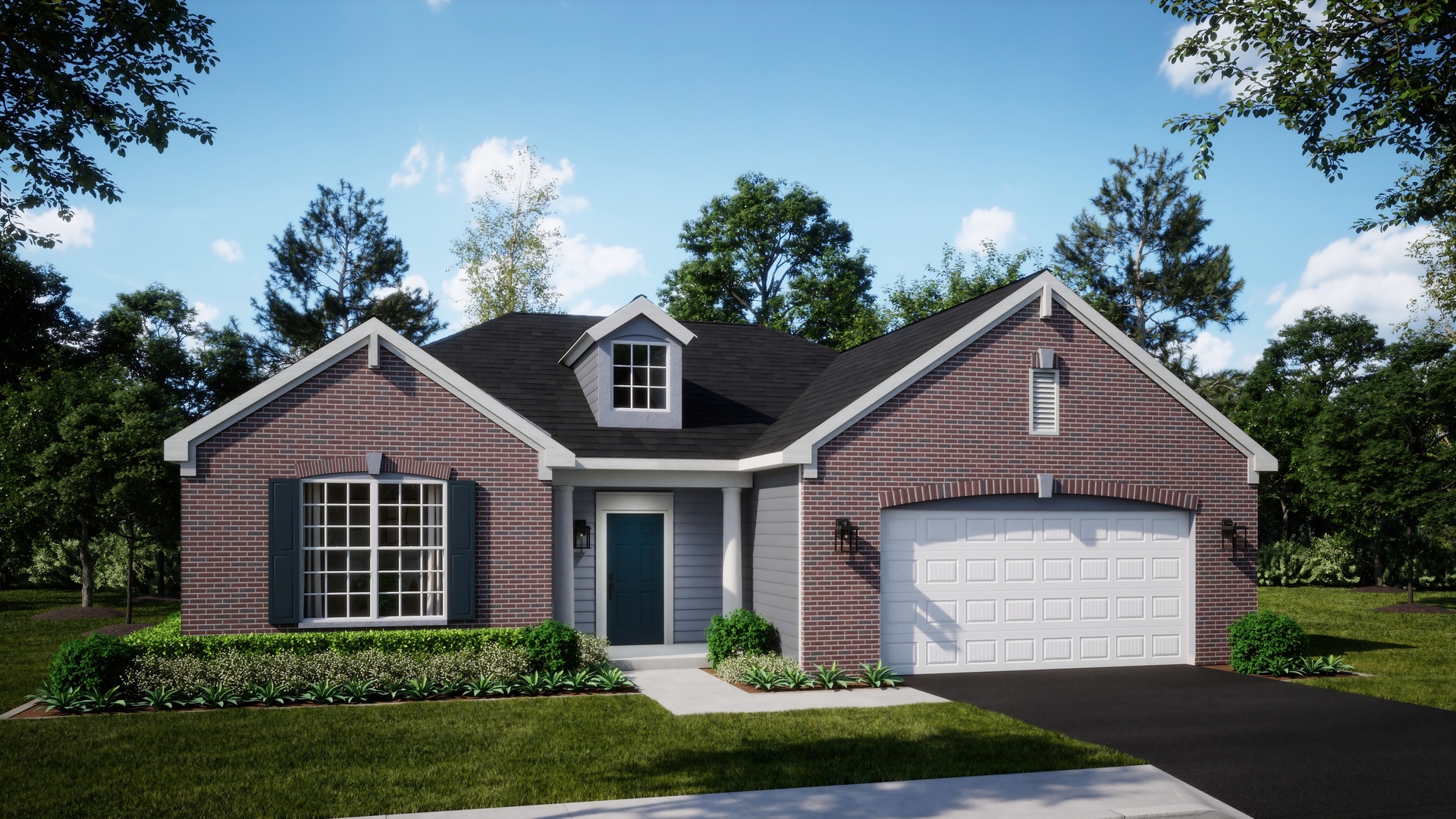 1327 Fawnlily Circle Joliet IL 60431