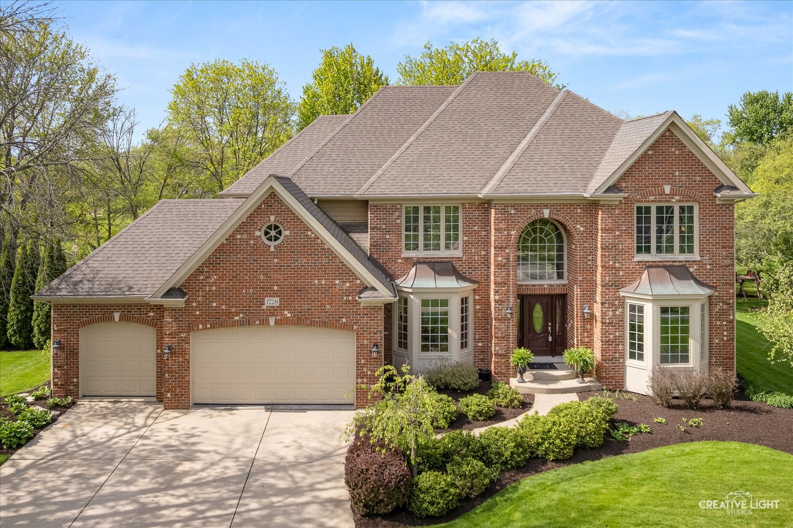 1728 Robert Lane Naperville IL 60564