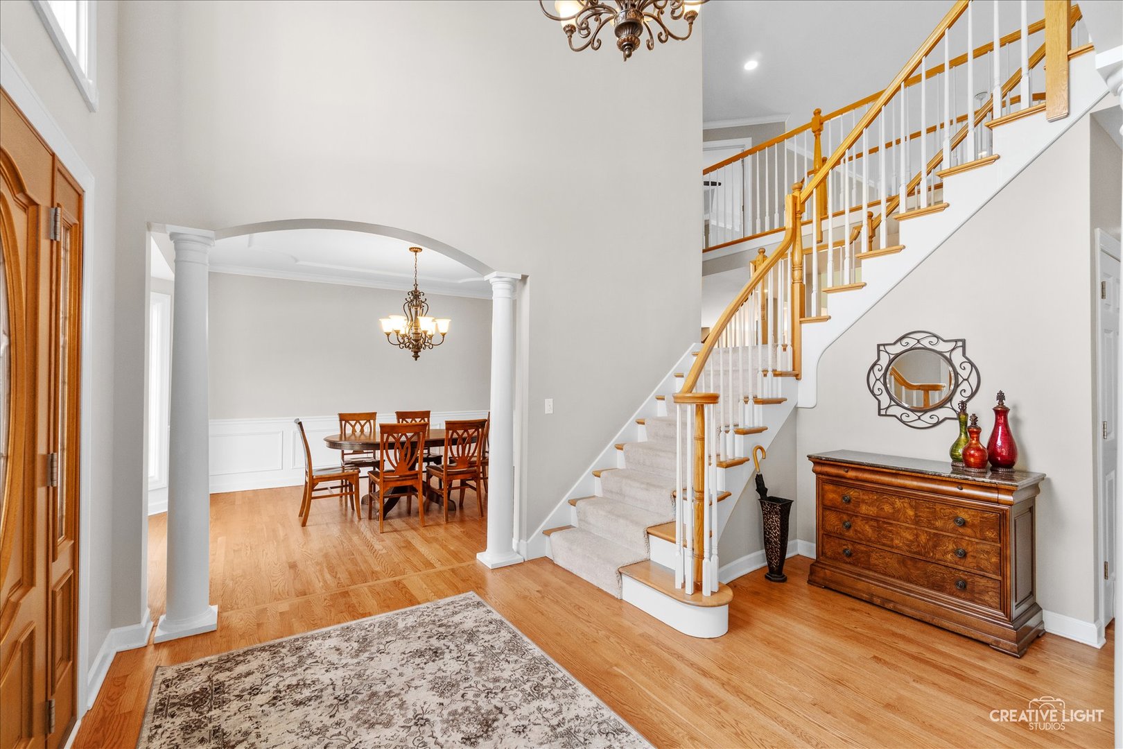 1728 Robert Lane Naperville IL 60564