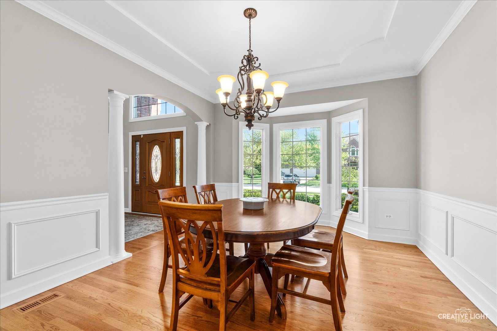1728 Robert Lane Naperville IL 60564
