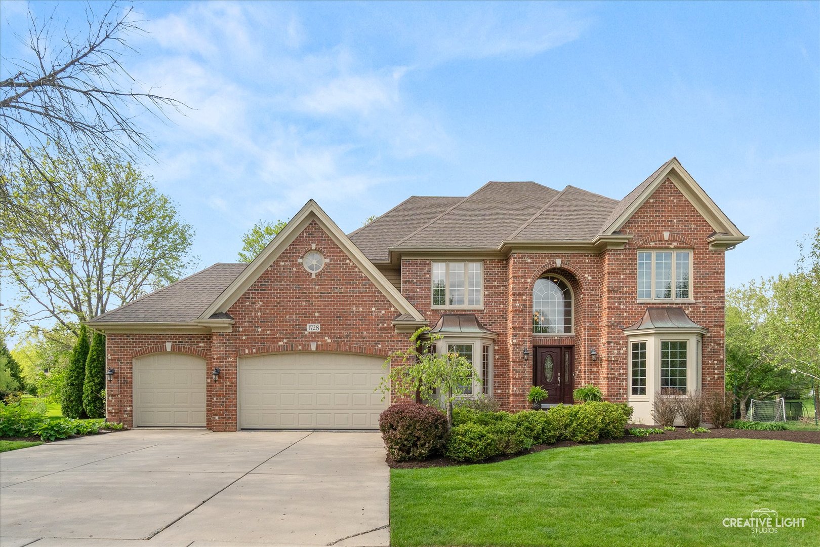 1728 Robert Lane Naperville IL 60564