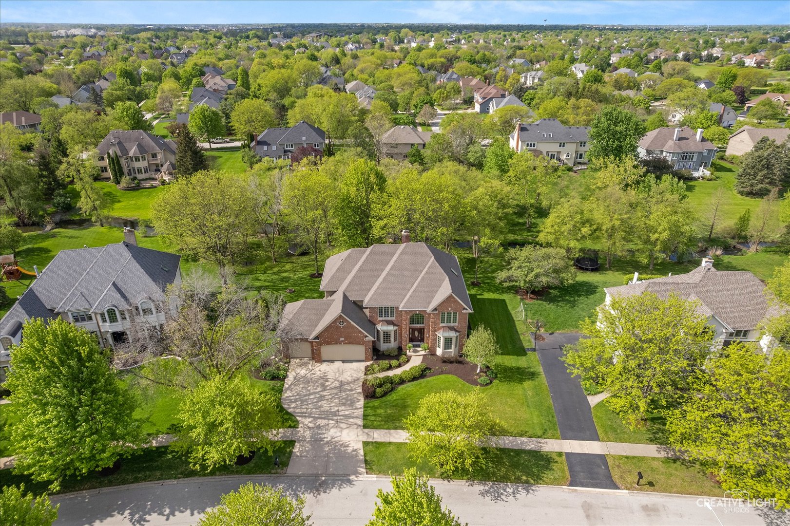 1728 Robert Lane Naperville IL 60564