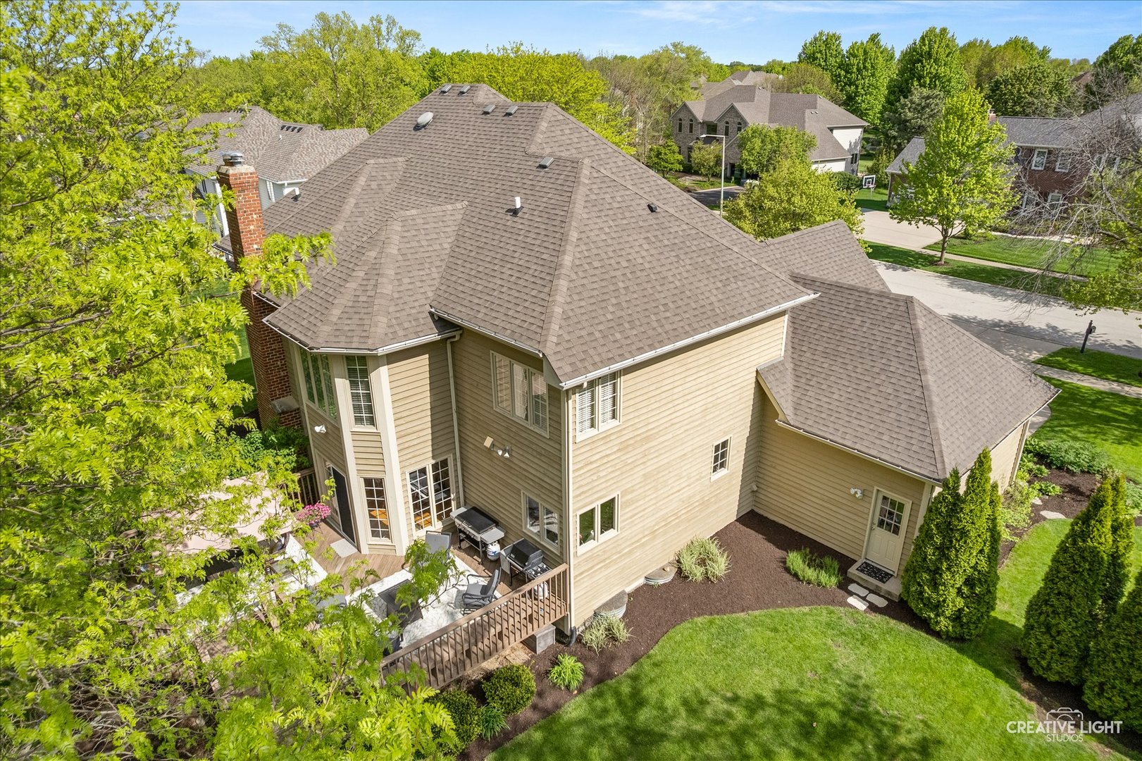 1728 Robert Lane Naperville IL 60564