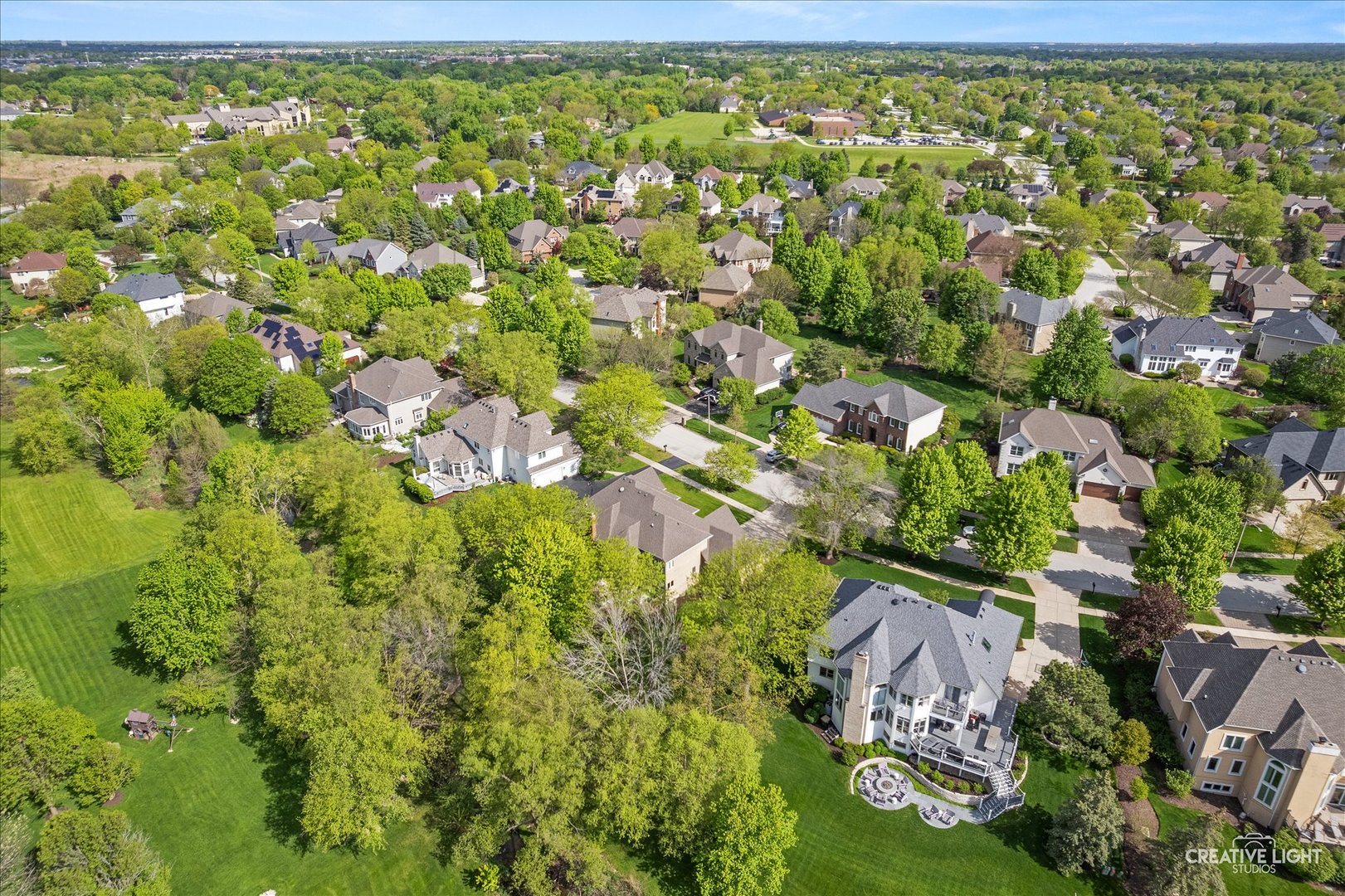 1728 Robert Lane Naperville IL 60564