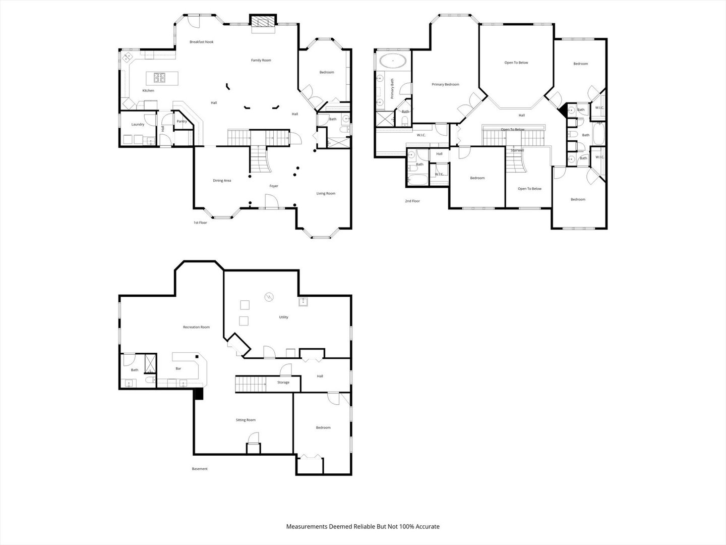 1728 Robert Lane Naperville IL 60564