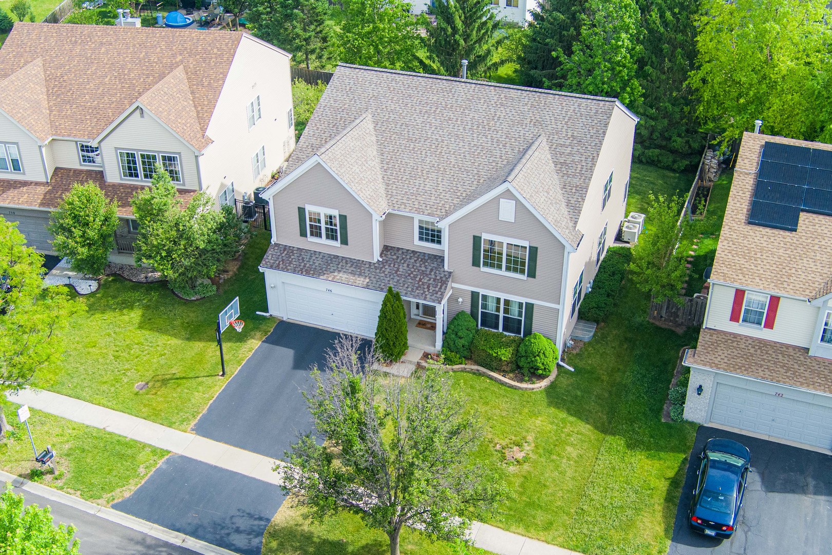 746 Bluebell Lane Pingree Grove IL 60140