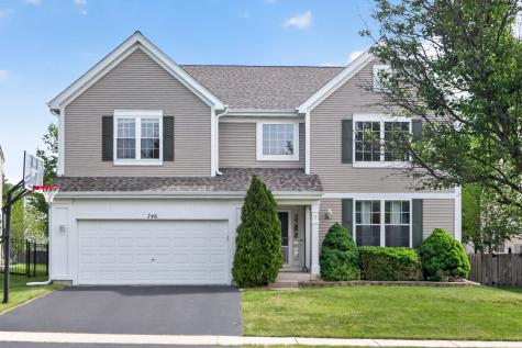 746 Bluebell Lane Pingree Grove IL 60140