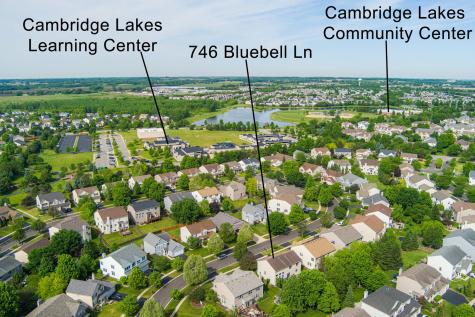 746 Bluebell Lane Pingree Grove IL 60140