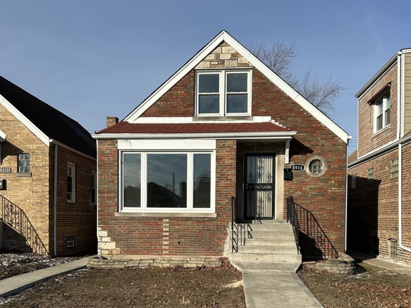 8916 South Merrill Avenue Chicago IL 60617