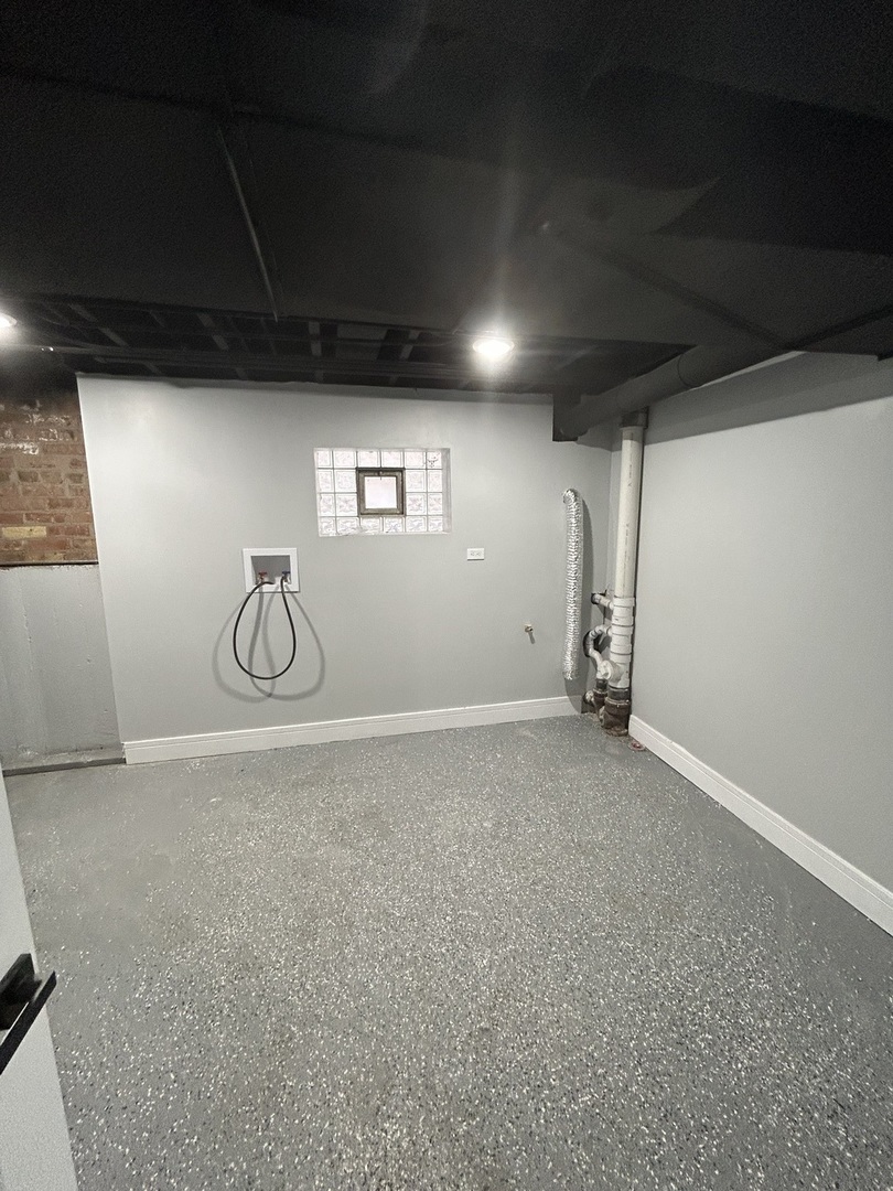 8916 South Merrill Avenue Chicago IL 60617