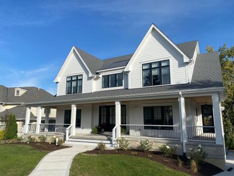 Lot 8 Margo Court Downers Grove IL 60516