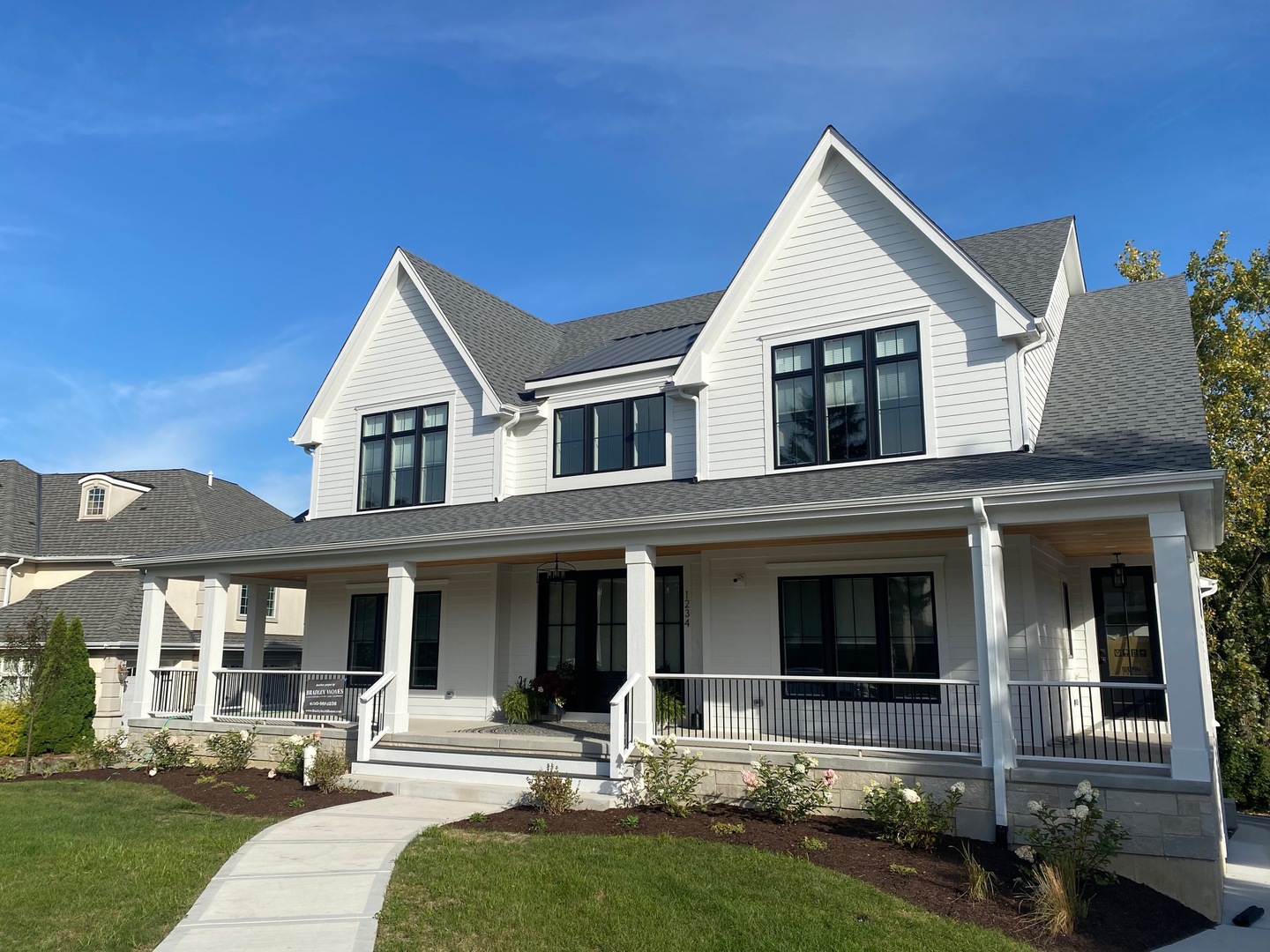 Lot 8 Margo Court Downers Grove IL 60516