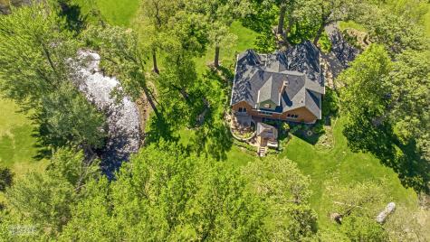 2151 East Us Highway 34 Leland IL 60531