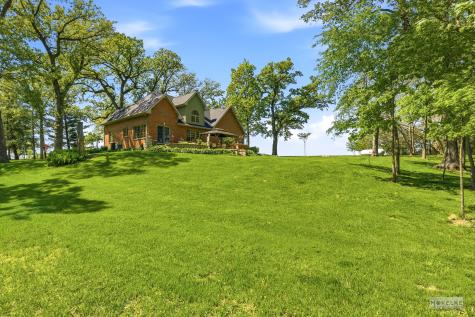 2151 East Us Highway 34 Leland IL 60531