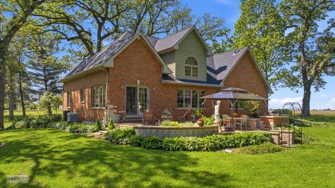 2151 East Us Highway 34 Leland IL 60531