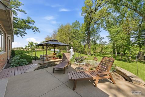 2151 East Us Highway 34 Leland IL 60531