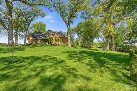 2151 East Us Highway 34 Leland IL 60531