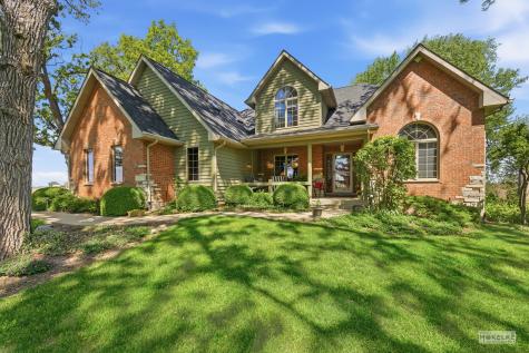 2151 East Us Highway 34 Leland IL 60531