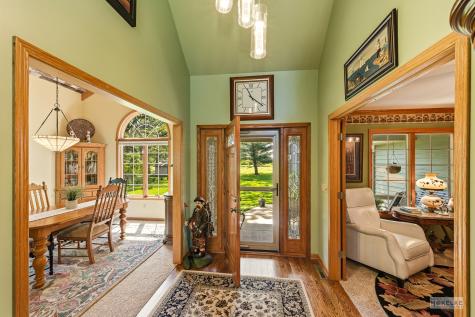 2151 East Us Highway 34 Leland IL 60531