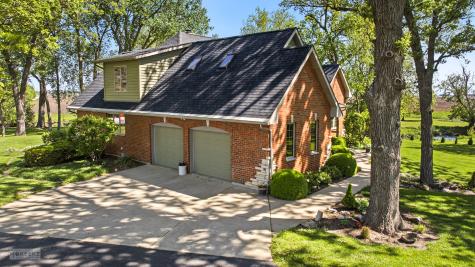 2151 East Us Highway 34 Leland IL 60531