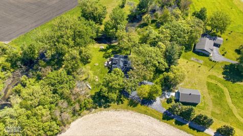 2151 East Us Highway 34 Leland IL 60531