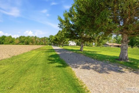 2151 East Us Highway 34 Leland IL 60531