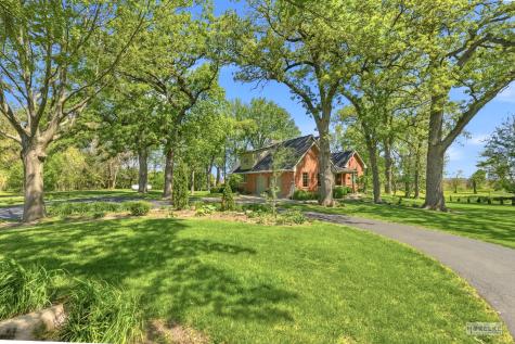2151 East Us Highway 34 Leland IL 60531