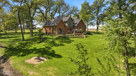 2151 East Us Highway 34 Leland IL 60531