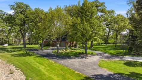 2151 East Us Highway 34 Leland IL 60531