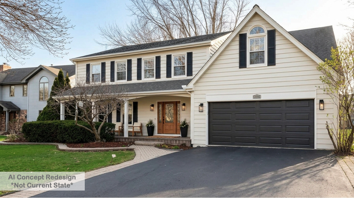 1528 Sequoia Road Naperville IL 60540