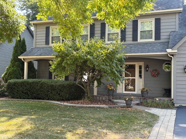 1528 Sequoia Road Naperville IL 60540